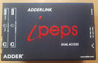 ADDERLink ipeps Dual Access / AL-iPEPS-DA / Remote-KVM-Access / KVM-Extender