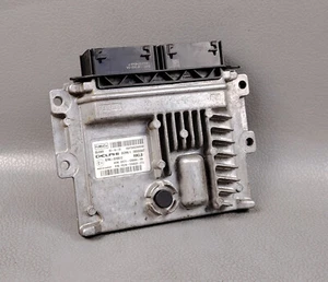 2016 FORD MONDEO KUGA S-MAX 2.0 TDCi ENGINE CONTROL MODULE ECM ECU DS7112B684XB - Picture 1 of 15