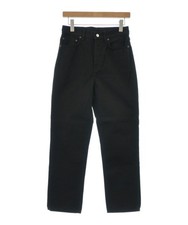 Acne Studios Denim pants Black 28(Approx. S) 2200354110112