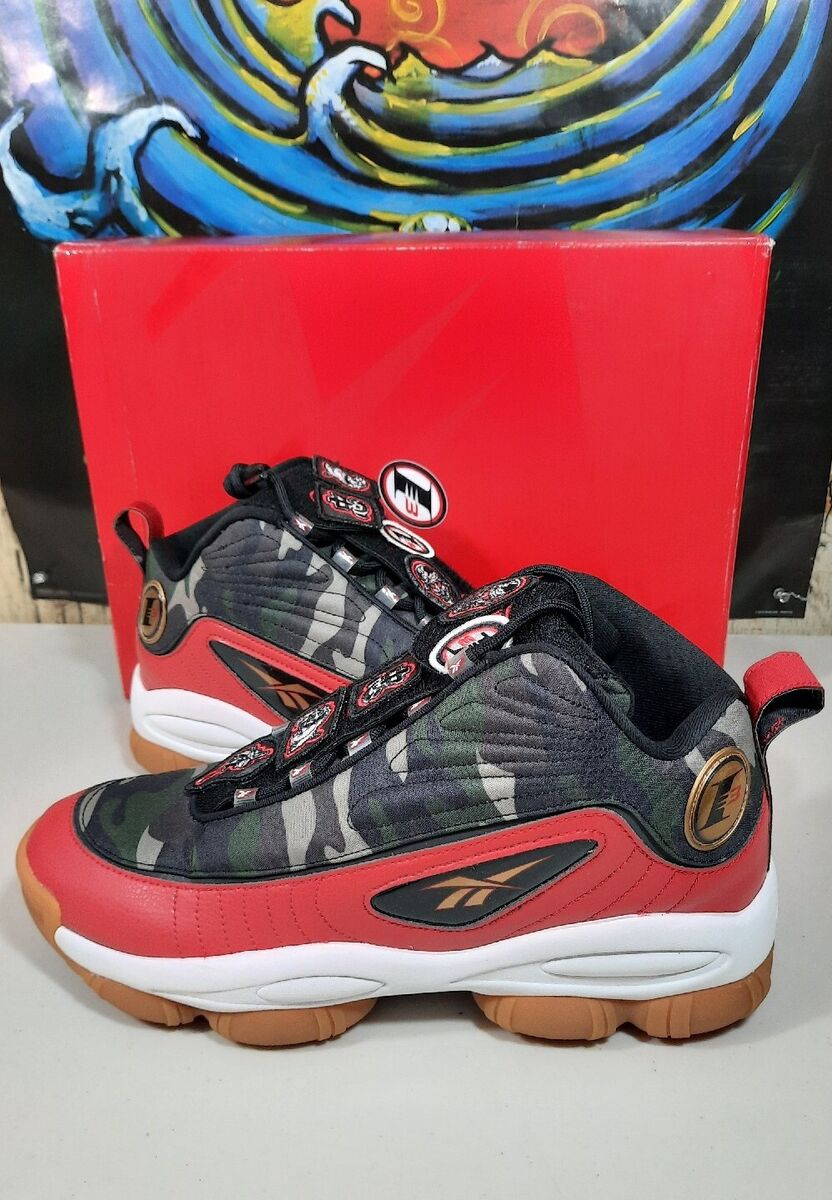 Reebok Iverson Legacy for Sale | Authenticity Guaranteed | eBay Reebok Iverson Legacy for Sale | Authenticity Guaranteed | eBay