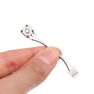 TTC Mouse Wheel Encoder For Razer Naga 2014 Hex V2 Mamba 5G Epic Chroma - Afbeelding 1 van 11