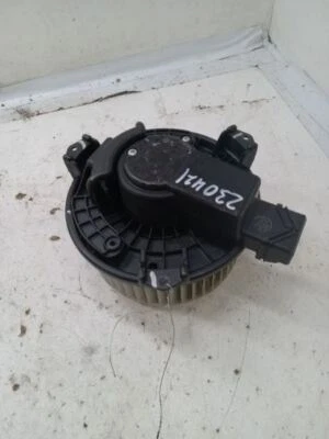 Motor soplador HVAC usado se adapta a: Honda Accord 2010 grado A Foto 1 de 3
