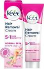 VEET  Hair Removal Cream | Normal Skin Cream | Ideal For: Women|- 100 gm