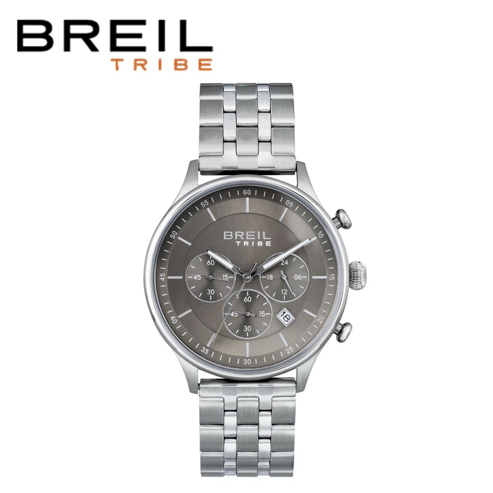 Orologio Breil Chrono Classic Uomo Ew0509