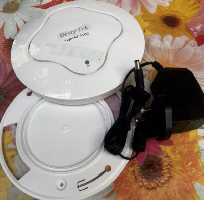 Draytek VigorAP 910C Wireless Access Point - Image 1 of 2