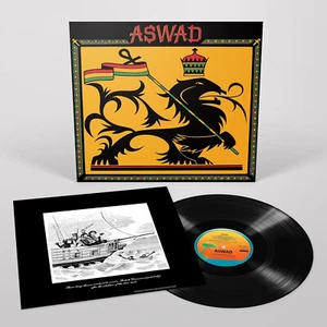 Aswad Vinile Lp Nuovo e Sigillato - Picture 1 of 1