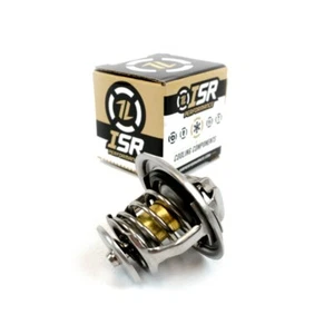ISR Colder Low Temp Thermostat Silvia for Nissan 240SX S13 S14 KA24DE SR20DET - Picture 1 of 2