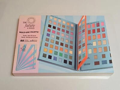 SEPHORA COLLECTION The Future is Yours - Vielseitig einsetzbare Palette - Bild 1 von 4