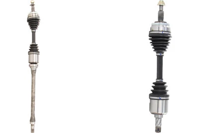 Par delantero TrakMotive CV eje eje para Volvo 850 1993-1997 (36103) Foto 1 de 4