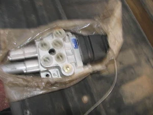 Pace 4-Way Hydraulic Joystick Tractor IH John Deere Allis Ford Case - Picture 1 of 2