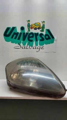 Правая фара 2001 Mitsubishi Eclipse - Изображение 1 из 4