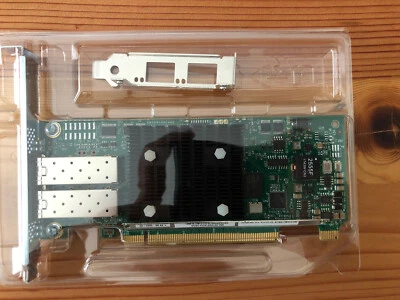 Cisco UCS Virtual Interface Card 1225 UCSC-PCIE-CSC-02 V4 68-4205-09 - Image 1 of 4