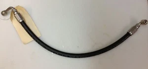 HYDRAULIC HOSE 25" PETTIBONE 22S637EFF OR WHAT EVER YOU WANT 4720-01-150-3617 - Picture 1 of 5