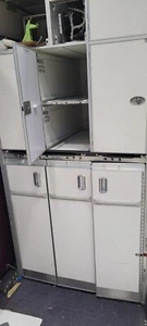 Boeing 777-200LR Cabin/Galley Stowage Cabinet, Ex-Qatar jet - Picture 1 of 2