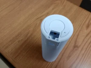 Ubiquiti U6-MESH - Afbeelding 1 van 4