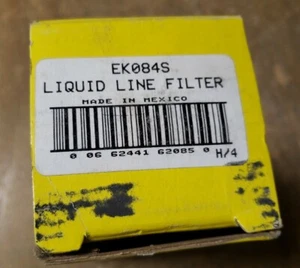 Emerson EK084S, Liquid Line Filter Drier 1/2" ODF Solder 1J-3005-D16F - Picture 1 of 3