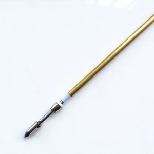 4mm × L300mm / L400mm Cable Shaft Drive Dog Prop Nut for RC Boat - Picture 1 of 8