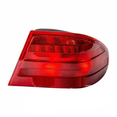 Conjunto de luz trasera exterior derecha para Mercedes E55, E320, E300, E430, E420 Foto 1 de 4