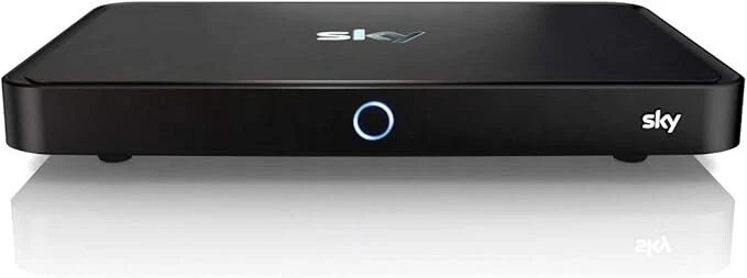 Decoder Sky Q HD T2 Humax Esi-160 LEGGE TUTTE LE SCHEDE IN HD - Immagine 1 di 4