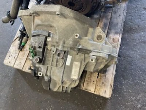 RENAULT MASTER II Furgon FD Getriebe PK5021 2.50 Diesel 74kw 2007 25320665 - Bild 1 von 3