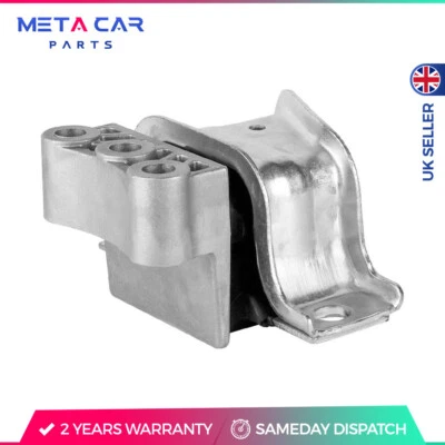 Engine Support Mounting For Citroen Relay Fiat Ducato Peugeot Boxer 1613974180 - Image 1 of 4