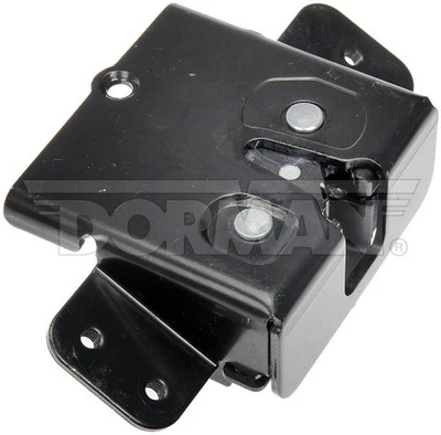 Dorman 931-299 Integrated Door Latch Actuator - Image 1 of 4