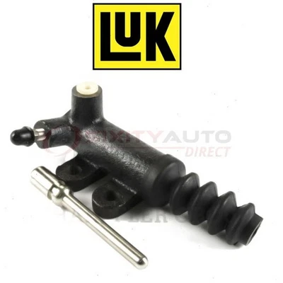 LuK MX Clutch Slave Cylinder for 1995-2002 Kia Sportage - Transmission er Foto 1 de 4