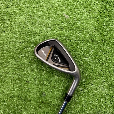 Callaway Edge Single Pitching Wedge Stiff Steel RH - Image 1 of 4
