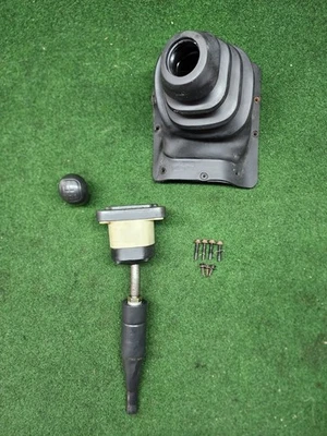 96-03 Chevy S10 GMC Sonoma Transmisión 5 Velocidades Cambio Orden 2.2L 4 Cilindros 4x2 Foto 1 de 4