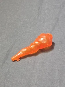 Snarl Deluxe Class Transformers Animated 2008 Hasbro Weapon Only  - Picture 1 of 1