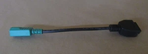 OTC 3825-23 HONDA ADAPTER CABLE upc#38252393205 - Picture 1 of 4