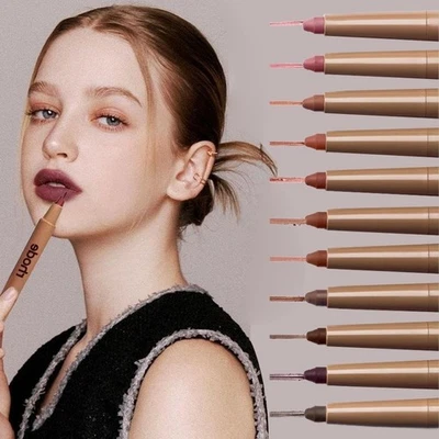 Rhode Peptide Lip Shape The Contouring Lips Shaper Volumizing LIFT Color - Bild 1 von 4