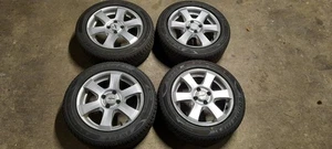 Winterreifen 15" Zoll auf Alufelgen MINI Cooper 1Satz 4 Stück - Bild 1 von 15