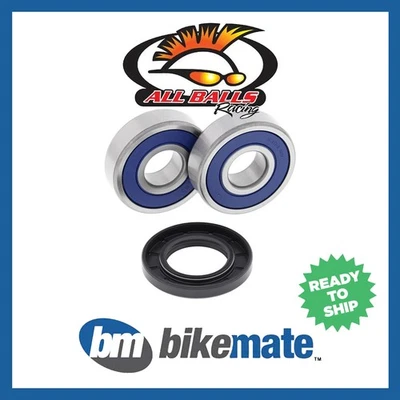 Kit de sellos de cojinetes de rueda traseros para INDIAN Scout 2021 2022 2023 2024 2025 Foto 1 de 2