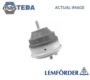 30534 01 ENGINE MOUNT MOUNTING LEFT RIGHT LEMFÖRDER NEW OE REPLACEMENT - Picture 1 of 5