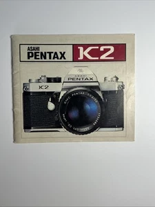 PENTAX Asahi K2 Anleitung #P10 - Afbeelding 1 van 2