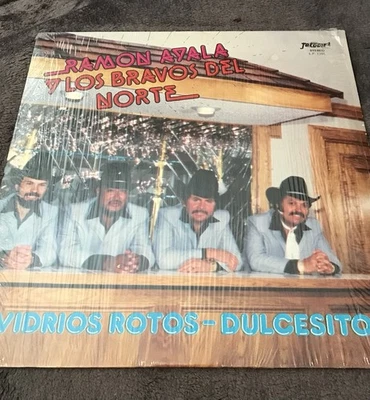 ramon ayala y los bravos del norte, Foto 1 de 4