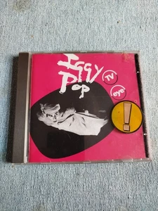 Iggy Pop - TV Eye - Bild 1 von 1