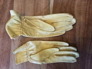 Vintage Kleid Handschuhe - Bild 1 von 3