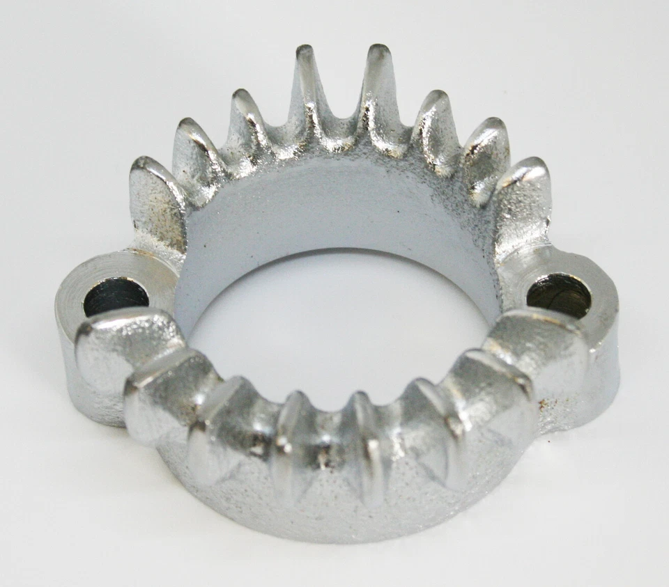 Honda CB750K 1977-78 CB750F CB750A Stock Type Exhaust Flange Clamp 18231-392-000 - Изображение 1 из 1