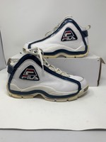 zapatillas fila grant hill