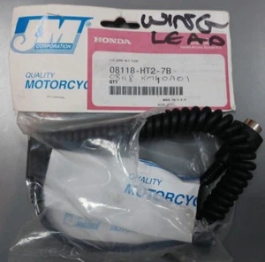 08118HT27B HONDA 1/2 CORD M/C SIDE GL1500 - Picture 1 of 2