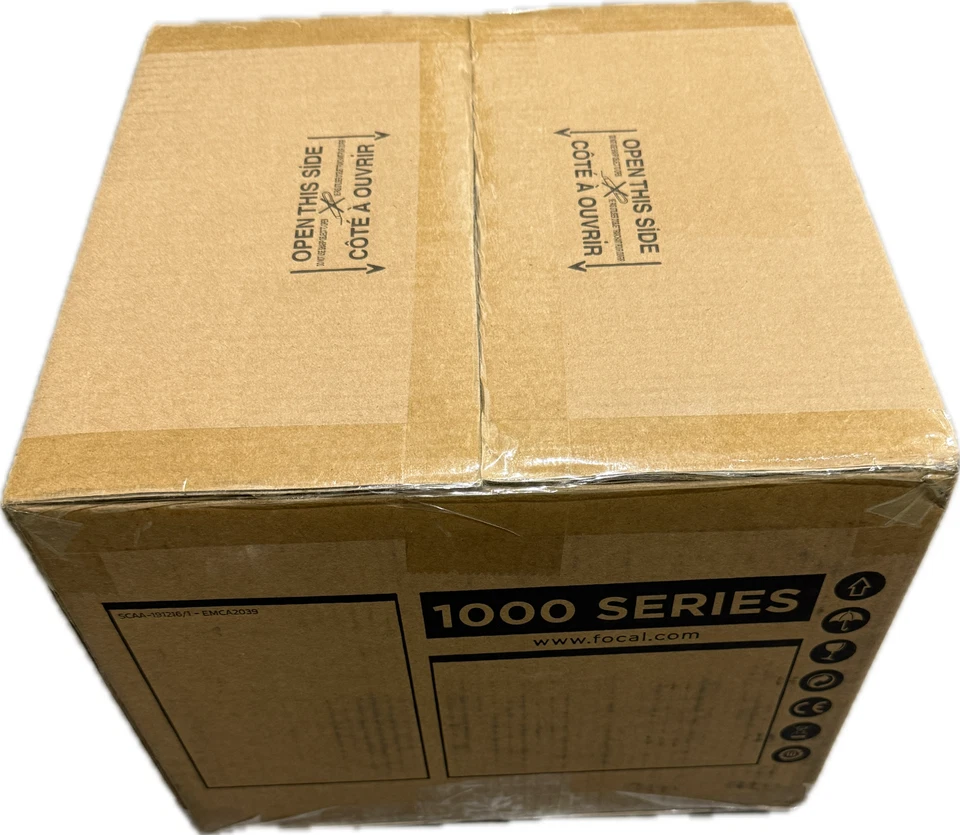 Nuevo Focal 1000 ICW6 - Altavoz de techo al por menor $1,299 Foto 1 de 1