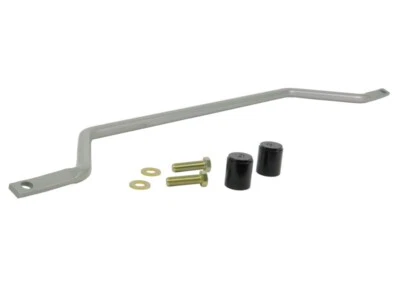 Whiteline Rear 22mm Heavy Duty Fixed Swaybar fits 11-15 Chevy Cruze/Volt BHR93 - Image 1 of 4
