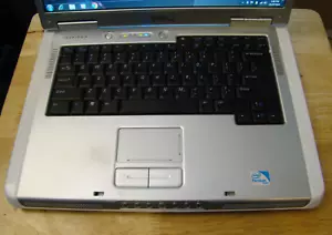 Dell Inspiron E1505/Core2Duo T7200 2.00ghz/4gb/320gb/Windows 7 Home/BT/15.4/Vga - Picture 1 of 14