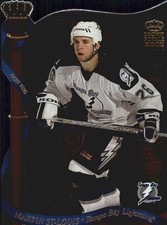 B3373- 2001-02 Crown Royale Hockey Card #s 1-144 -You Pick- 10+ FREE US SHIP