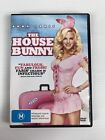 The House Bunny Anna Faris Dvd R4 Cult Cute Classic Movie