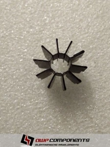 0,99€ (10 Stk.) KK5095 - Kühlkörper V4425 , TO-5 TO-39, Ø=18.3mm, H=9.5mm - Picture 1 of 2