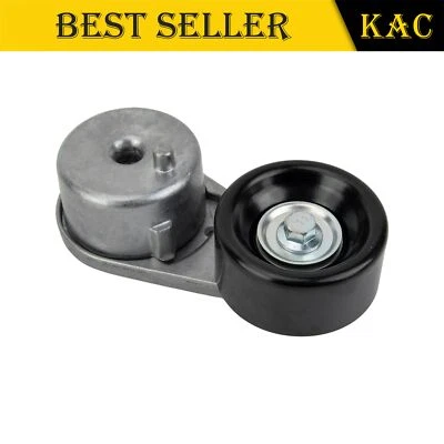 Tensor de correa con conjunto de polea para Nissan NV1500 12-2021 Suzuki Equator 09-12 Foto 1 de 4
