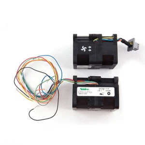 Violent boost 4056 server cooling DC12V high-speed brushless cooling fDC - Photo 1/14
